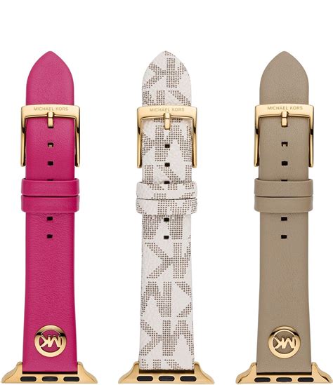 michael kors wrap around watch|michael kors watch band extender.